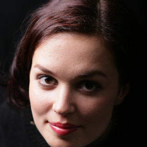 Фото Мария Живодкова