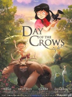 Волшебный лес (2013) (The Day of the Crows )