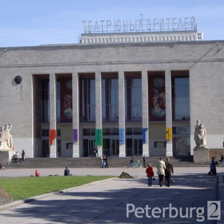 Высшая театральная премия Санкт-Петербурга «Золотой софит» объявила номинантов