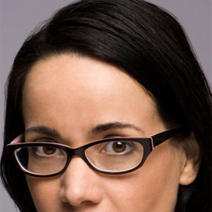 Фото Джанин Гарофало