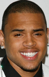  (Chris Brown)