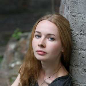 Фото Анастасия Молчанова