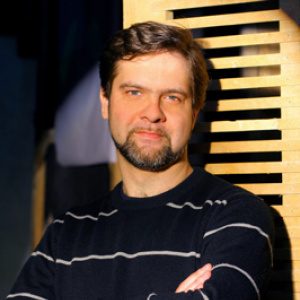 Фото Алексей Сазонов