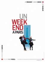 Уик-энд в Париже (Le Week-End)