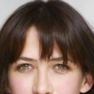 Фото Софи Марсо