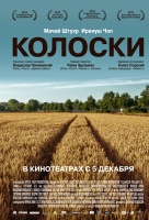 Колоски Колоски