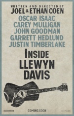 Внутри Льюина Дэвиса (Inside Llewyn Davis)