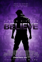 Джастин Бибер. Believe Джастин Бибер. Believe