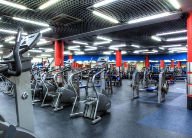 что входит в клубную карту sportlife что входит в клубную карту sportlife