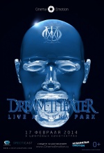 Dream Theater: Live at Luna Park (Dream Theater: Live at Luna Park)