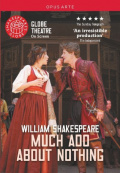 Много шума из ничего (TheatreHD) Много шума из ничего (TheatreHD)