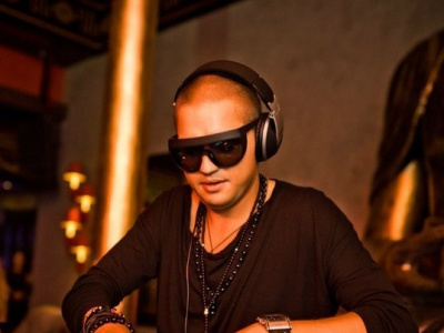 Фото DJ Kirill Doomski в феврале в Buddha-Bar St Petersburg!