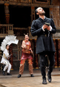 Доктор Фауст (TheatreHD) Доктор Фауст (TheatreHD)