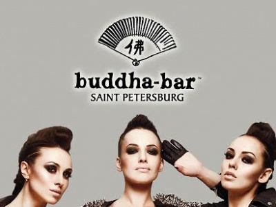 Фото Nikita в Buddha-Bar Saint Petersburg