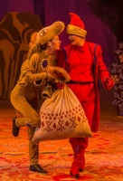 Конек-Горбунок