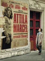 Аттила Марсель (Attila Marcel)
