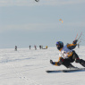 Фото Чемпионат Мира по сноукайтингу и зимнему виндсерфингу WISSA 2014