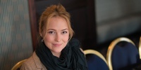 Светская хроника: Пресс-ланч для блогеров Светская хроника: Пресс-ланч для блогеров