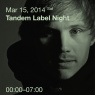 Фото Вечеринка Tandem Label Night