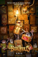 Семейка монстров (2014) Семейка монстров (2014)