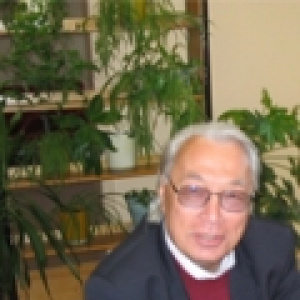 Фото Юрий Рытхэу