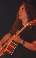  (Mike Inez)