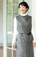 (Yuka Mizuno)
