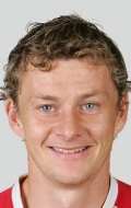 (Ole Gunnar Solskjær)