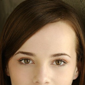 Фото Эшли Рикардс