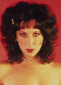  (Annie Sprinkle)