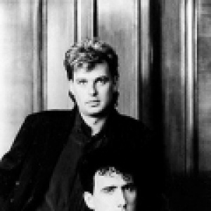 Фото Orchestral Manoeuvres