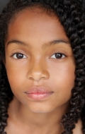  (Yara Shahidi)