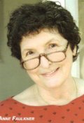  (Anne Faulkner)