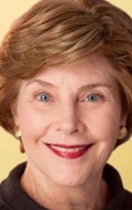  (Laura Bush)