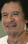 (Muammar Gadaffi)