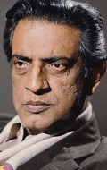  (Satyajit Ray)