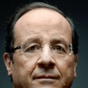 Фото Франсуа Олланд