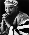  (Salif Keita)