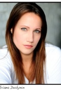  (Ariana Dubynin)