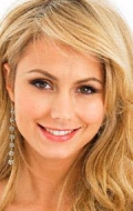  (Stacy Keibler)