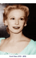  (Carol Grace)