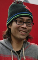  (Tsutomu Hanabusa)