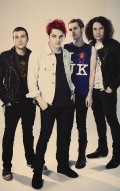  (My Chemical Romance)