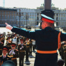 Фото День Победы 2014: Парад Победы на Дворцовой площади
