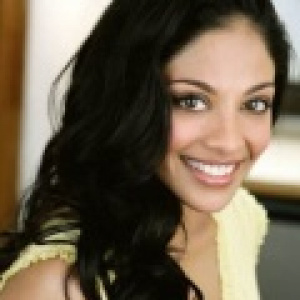 Фото Ами Шетх