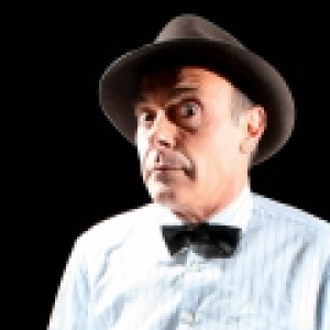 Фото Диего Балагер