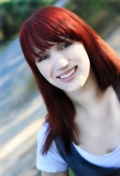  (Ruby Larocca)