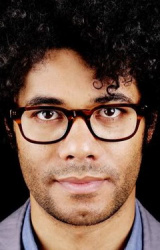  (Richard Ayoade)