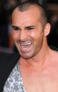  (Louie Spence)