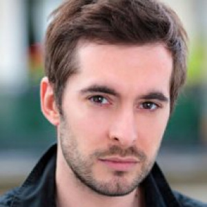 Фото Ксавье Легран